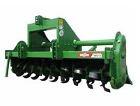 Our high efficiency Rotavators are able to work under virtually any conditions.